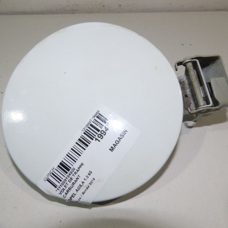 Volet de trappe carburant occasion  Opel AGILA (B) (H08) 1.0 (f68) (2008-2011)   93193288 