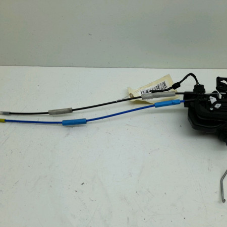 Serrure porte avg occasion  Kia PICANTO III (JA) 1.0 (2017) 5 portes   81310G6060 