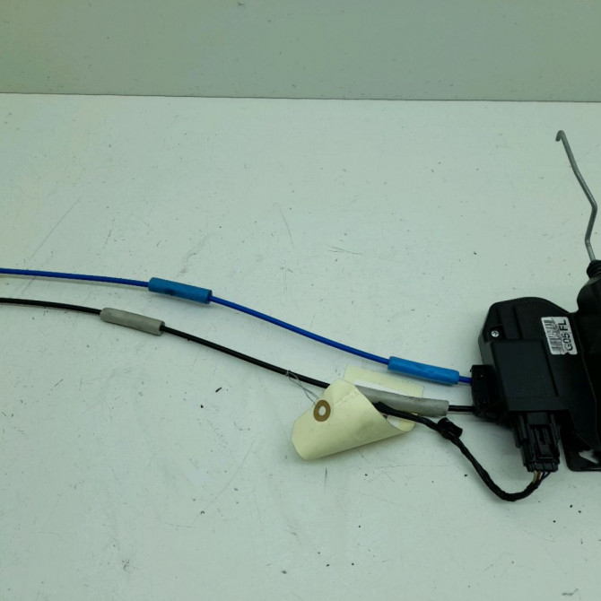 Serrure porte avg occasion  Kia PICANTO III (JA) 1.0 (2017) 5 portes   81310G6060  2