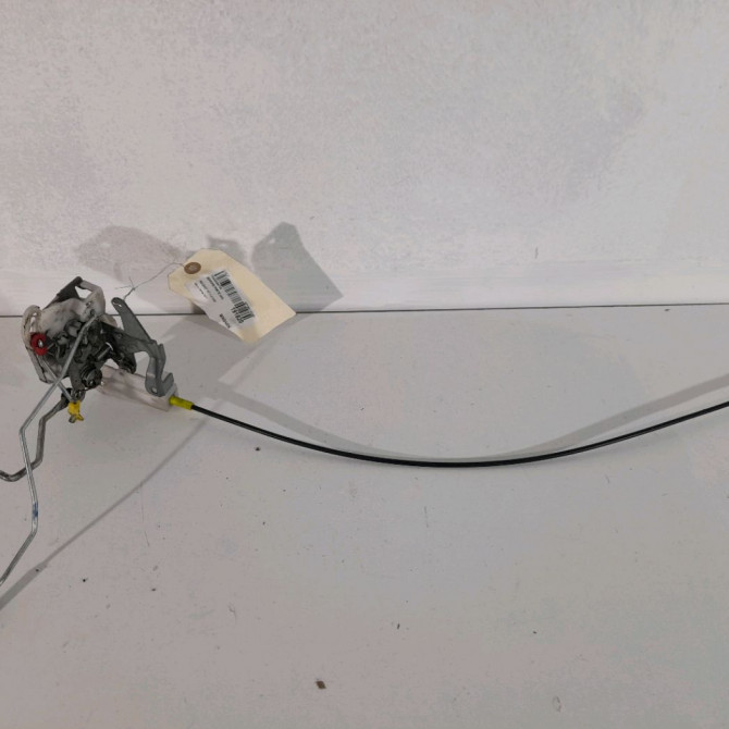 Serrure porte avg occasion  Peugeot 107 (PM_, PN_) 1.0 (2005-2014) 3 portes   9135S2  2