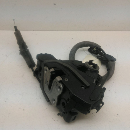 Serrure porte avg occasion  Renault CAPTUR II (HF_) Blue dci 95 (hfaf) (2020)   805034935R 