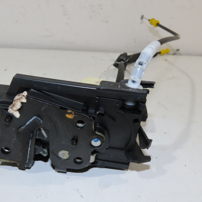 Serrure porte ard occasion  Peugeot 308 II (LB_, LP_, LW_, LH_, L3_) 1.2 thp 110 (2013-2021)   9810309880  3