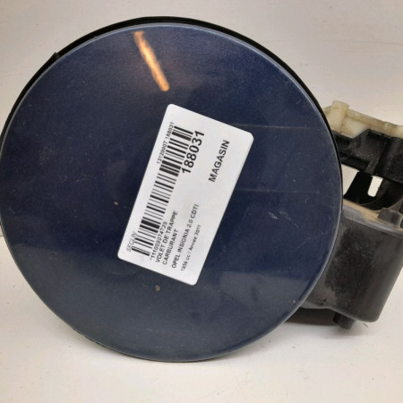 Volet de trappe carburant occasion  Opel INSIGNIA A (G09) 2.0 cdti (68) (2008-2017)   13279859 