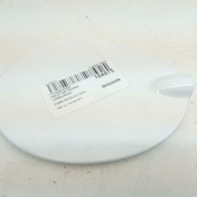 Volet de trappe carburant occasion  Ford KUGA I 2.0 tdci (2008-2012) 5 portes     1