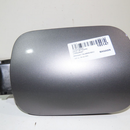 Volet de trappe carburant occasion  Renault TALISMAN Grandtour (KP_) 2.0 blue dci 200 (kpal) (2019)   788305789R 