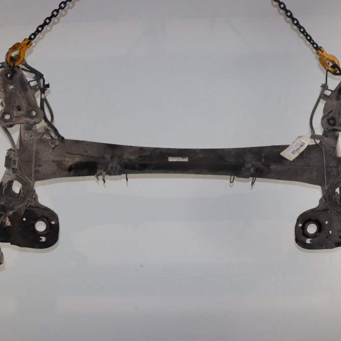 Train arrière occasion  Peugeot 208 II (UB_, UP_, UW_, UJ_) 1.5 bluehdi 100 (2019)   9838305780  1