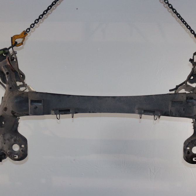 Train arrière occasion  Peugeot 208 II (UB_, UP_, UW_, UJ_) 1.5 bluehdi 100 (2019)   9838305780  2