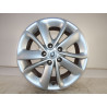 Jante aluminium occasion  Renault MEGANE III Coupé (DZ0/1_) 1.5 dci (dz09, dz0d, dz1f, dz1g, dz14, dz29) (2009-2015) 3 portes   403001189R  miniature 5