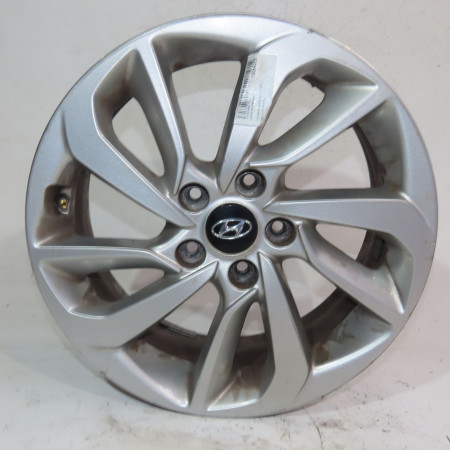 Jante aluminium occasion  Hyundai TUCSON (TL, TLE) 1.7 crdi (2015-2020)   52910D7210 
