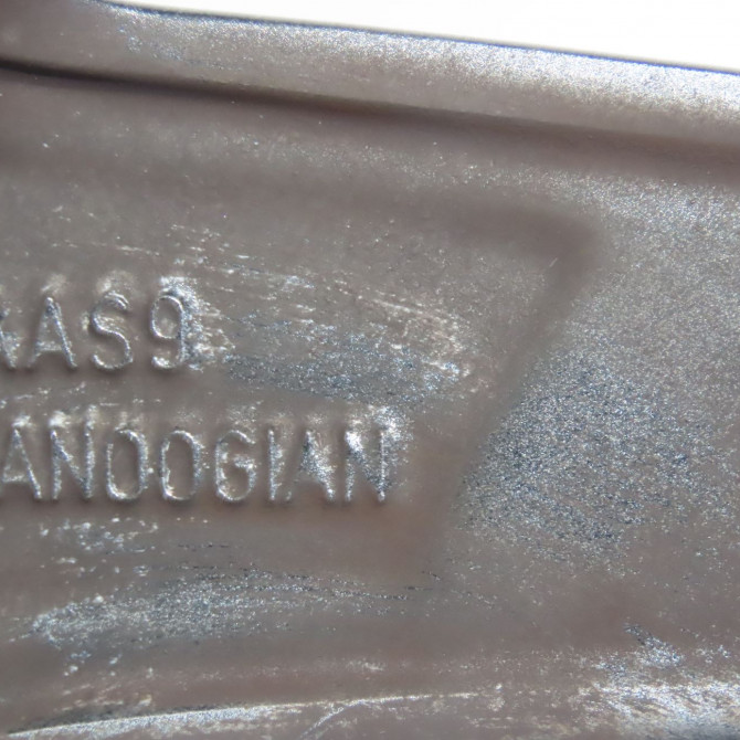 Jante aluminium occasion  Opel ADAM (M13) 1.4 (2012-2019)   13378590  3