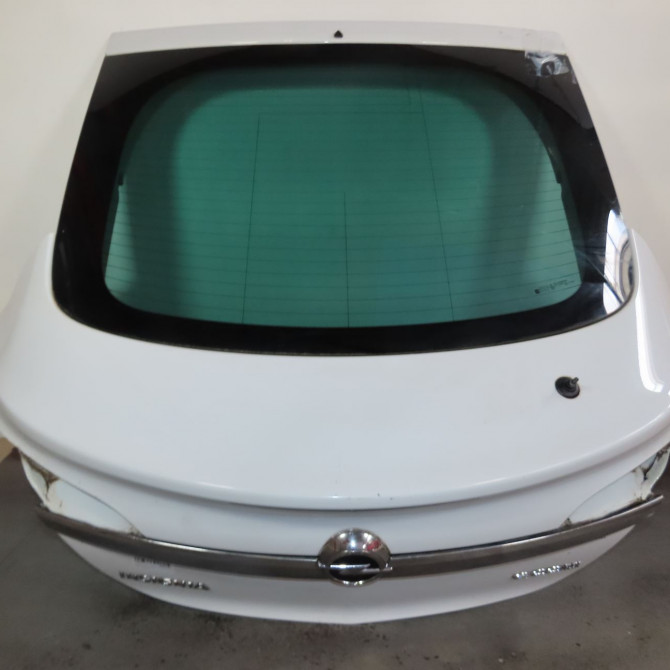 Hayon occasion  Opel INSIGNIA A (G09) 1.6 cdti (68) (2015-2017)   23424126  1