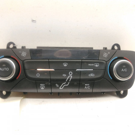 Commande de chauffage occasion  Ford FOCUS III 1.0 ecoboost (2012-2017)   2377120 