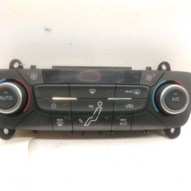Commande de chauffage occasion  Ford FOCUS III 1.0 ecoboost (2012-2017)   2377120  1