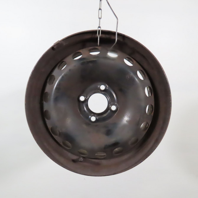 Jante tole occasion  Renault SCÉNIC II (JM0/1_) 1.5 dci (jm1e, jm16) (2005-2008) 5 portes   8200026031  1