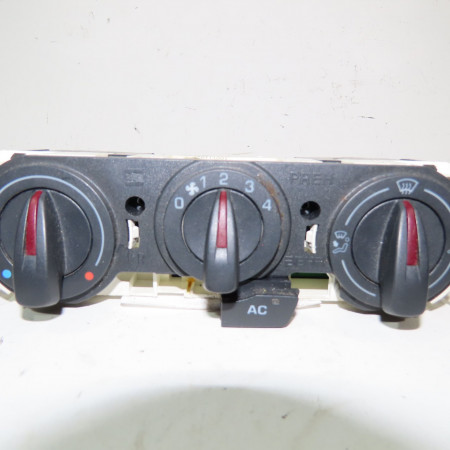 Commande de chauffage occasion  Seat IBIZA IV (6J5, 6P1) 1.4 tdi (2008-2010) 5 portes   6J0820045ANEE 