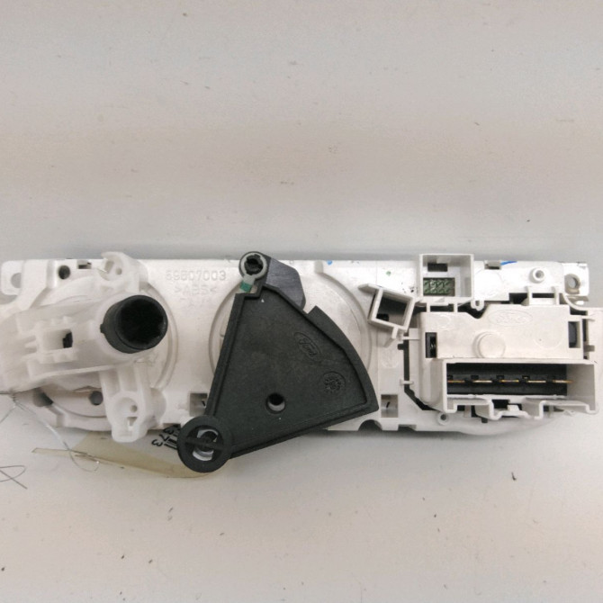 Commande de chauffage occasion  Ford FOCUS II (DA_, HCP, DP) 1.6 tdci (2004-2012)   1719793  3