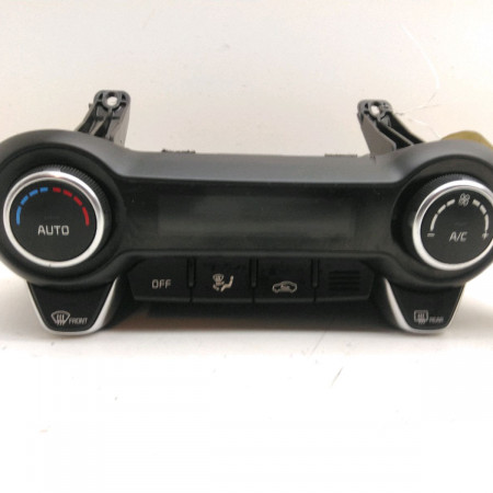 Commande de chauffage occasion  Kia STONIC (YB) 1.0 t-gdi (2017)   97250H8220 