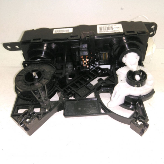 Commande de chauffage occasion  Kia PICANTO II (TA) 1.0 (2011-2017)   972501YAI0ASB  2