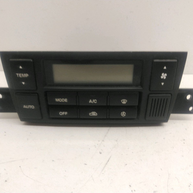 Commande de chauffage occasion  Hyundai TUCSON (JM) 2.0 crdi (2006-2010)   972502E461  1