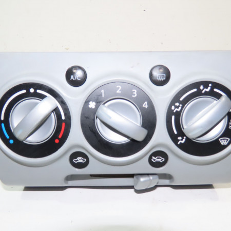 Commande de chauffage occasion  Nissan PIXO (UA0) 1.0 (2009) 5 portes   275114A00M 