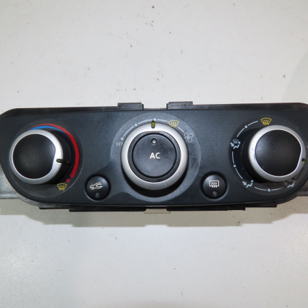 Commande de chauffage occasion  Renault MEGANE III Grandtour (KZ0/1) 1.5 dci (kz1g, kz1w, kz0r) (2013)   275101203R 