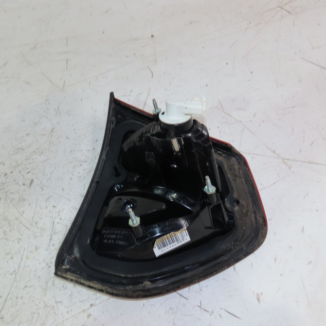 Feu arrière intérieur droit occasion  Citroën C4 PICASSO I Monospace (UD_) 1.6 hdi 110 (2010-2013) 5 portes   6351LR  2