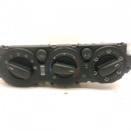 Commande de chauffage occasion  Ford KUGA I 2.0 tdci (2008-2012) 5 portes   7M5T19980AD 