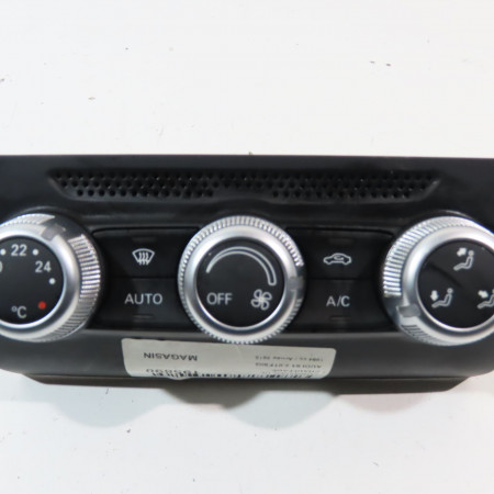 Commande de chauffage occasion  Audi A1 (8X1, 8XK) S1 quattro (2014-2018)   8XA820043 