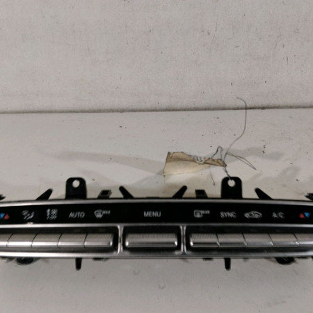 Commande de chauffage occasion  Mercedes-benz CLASSE C (W205) C 200 d (205.007) (2015-2018)   2059058913 