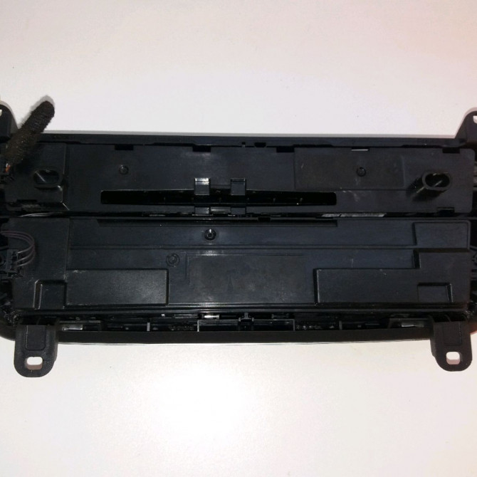 Commande de chauffage occasion  Bmw 3 Gran Turismo (F34) 318 d (2013-2015)   64119363546  2