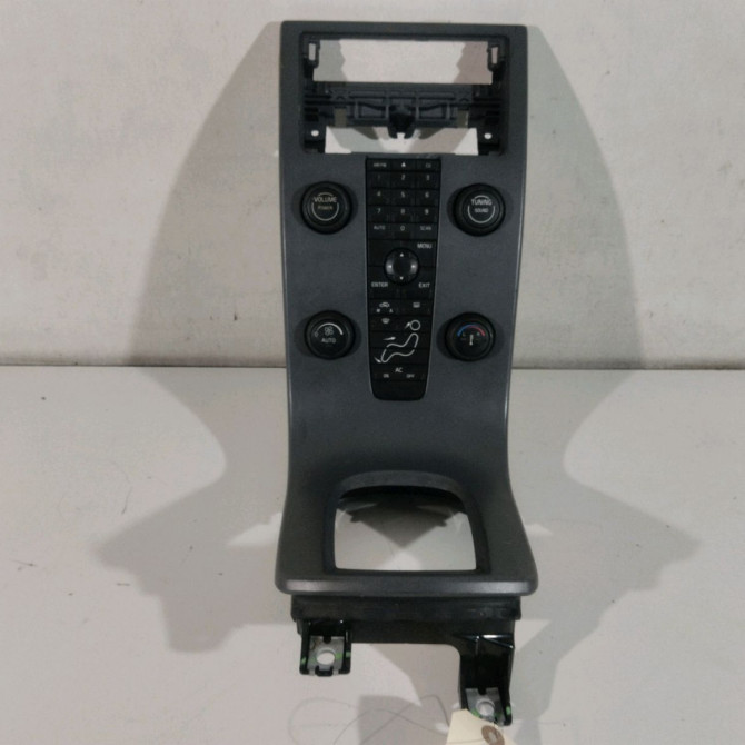 Commande de chauffage occasion  Volvo V50 (545) 2.0 d (2004-2010)     1