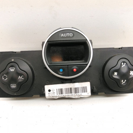 Commande de chauffage occasion  Renault CLIO III (BR0/1, CR0/1) 1.4 16v (2005-2012)   8200296683 