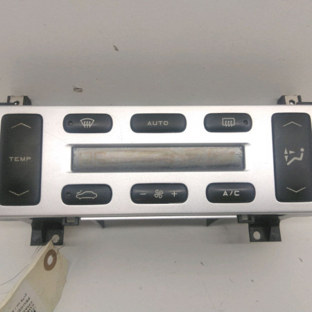 Commande de chauffage occasion  Peugeot 406 Coupé (8C) 2.2 hdi (2000-2004) 2 portes    