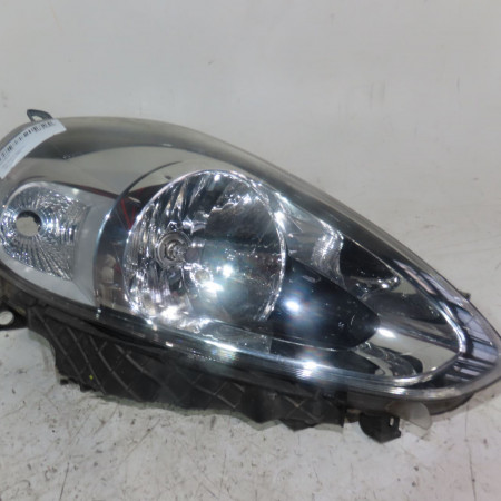 Phare droit occasion  Fiat PUNTO (199_) 1.3 d multijet (2012)   51937150 