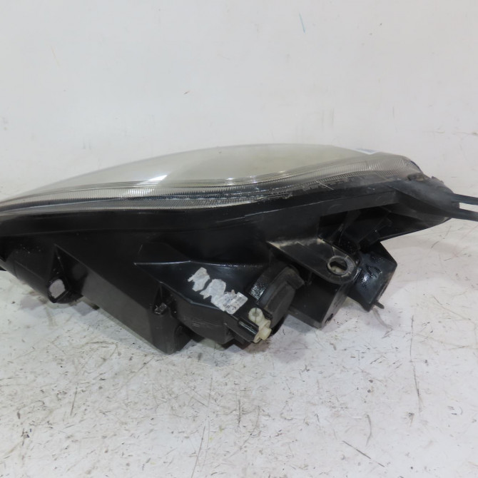 Phare droit occasion  Fiat PUNTO (199_) 1.3 d multijet (2012)   51937150  2