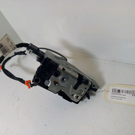 Serrure porte ard occasion  Citroën C4 GRAND PICASSO I (UA_) 1.6 hdi (2006-2011) 5 portes   9138J9 