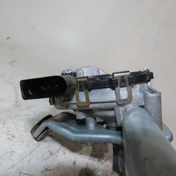 Moteur essuie-glace avant occasion  Jeep RENEGADE SUV (BU, B1, BV) 1.3 gse t4 (2018) 5 portes   51953959  3