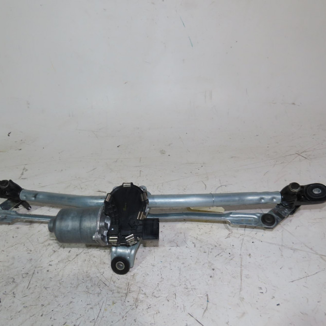 Moteur essuie-glace avant occasion  Jeep RENEGADE SUV (BU, B1, BV) 1.3 gse t4 (2018) 5 portes   51953959  4