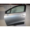 Porte avant gauche occasion  Renault CLIO IV (BH_) 1.5 dci 90 (2012) 5 portes   801017896R  miniature 4