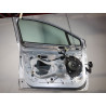 Porte avant gauche occasion  Renault CLIO IV (BH_) 1.5 dci 90 (2012) 5 portes   801017896R  miniature 4