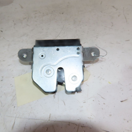 Serrure hayon occasion  Fiat PUNTO (199_) 1.3 d multijet (2012)   52161765 