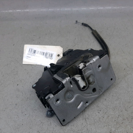 Serrure porte avd occasion  Citroën JUMPER Autobus/Autocar 2.0 bluehdi 110 (2015-2019)   1633562780 