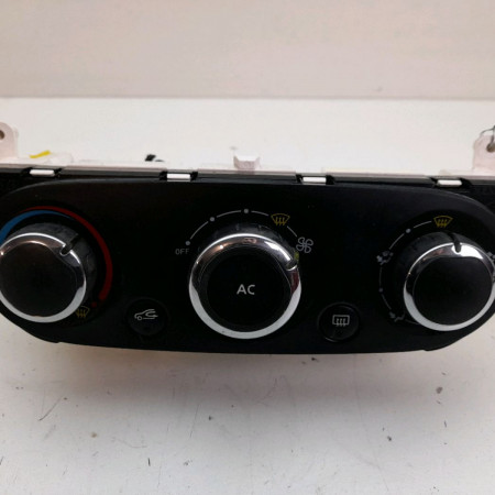 Commande de chauffage occasion  Renault CAPTUR I (J5_, H5_) 1.5 dci 90 (2013) 5 portes   275107353R 