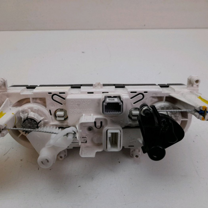 Commande de chauffage occasion  Renault CAPTUR I (J5_, H5_) 1.5 dci 90 (2013) 5 portes   275107353R  2