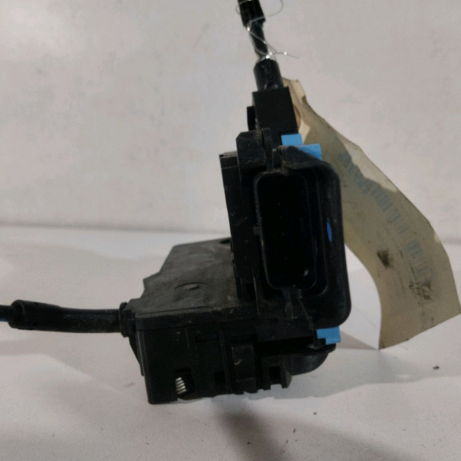 Serrure porte ard occasion  Peugeot 207/207+ (WA_, WC_) 1.4 hdi (2006-2015) 5 portes   9138H8  2