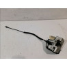 Serrure porte avd occasion  Renault CLIO II (BB_, CB_) 1.2 lpg (1998-2009)   8200350432  miniature 3