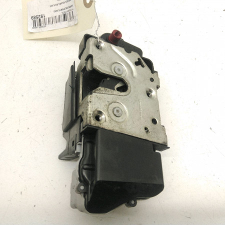 Serrure porte arg occasion  Citroën XSARA PICASSO (N68) 1.6 hdi (2004-2011)   913778 