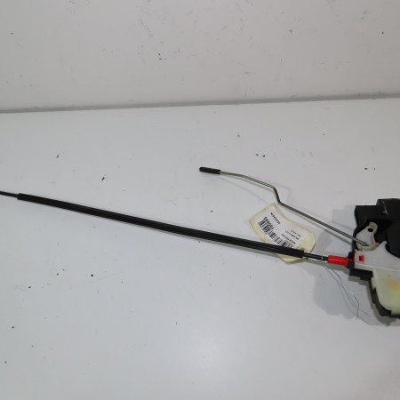 Serrure porte ard occasion  Opel ZAFIRA TOURER C (P12) 1.6 cdti (75) (2013)   13579566 