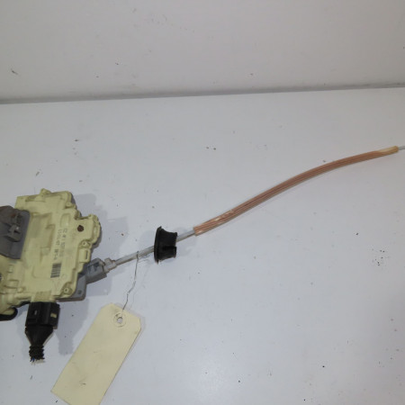 Serrure porte avd occasion  Audi A3 (8P1) 2.0 tdi 16v (2003-2012) 3 portes   4F1837016 