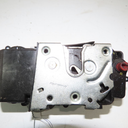 Serrure porte arg occasion  Citroën XSARA PICASSO (N68) 1.6 hdi (2004-2011)   913778 